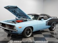 Plymouth Cuda - <small></small> 86.200 € <small>TTC</small> - #32