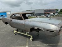 Plymouth Cuda 1970 Project - <small></small> 35.000 € <small>TTC</small> - #5