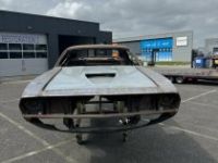 Plymouth Cuda 1970 Project - <small></small> 35.000 € <small>TTC</small> - #7