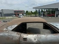 Plymouth Cuda 1970 Project - <small></small> 35.000 € <small>TTC</small> - #10