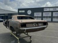 Plymouth Cuda 1970 Project - <small></small> 35.000 € <small>TTC</small> - #11