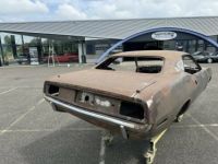 Plymouth Cuda 1970 Project - <small></small> 35.000 € <small>TTC</small> - #13