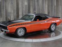 Plymouth Cuda AAR  - <small></small> 125.000 € <small>TTC</small> - #1