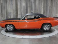 Plymouth Cuda AAR  - <small></small> 125.000 € <small>TTC</small> - #2