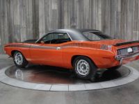 Plymouth Cuda AAR  - <small></small> 125.000 € <small>TTC</small> - #3