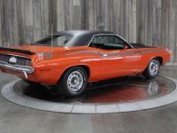 Plymouth Cuda AAR  - <small></small> 125.000 € <small>TTC</small> - #4