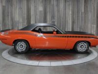 Plymouth Cuda AAR  - <small></small> 125.000 € <small>TTC</small> - #5