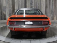 Plymouth Cuda AAR  - <small></small> 125.000 € <small>TTC</small> - #8