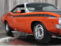 Plymouth Cuda AAR  - <small></small> 125.000 € <small>TTC</small> - #9