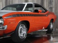 Plymouth Cuda AAR  - <small></small> 125.000 € <small>TTC</small> - #10