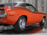 Plymouth Cuda AAR  - <small></small> 125.000 € <small>TTC</small> - #12