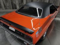 Plymouth Cuda AAR  - <small></small> 125.000 € <small>TTC</small> - #21