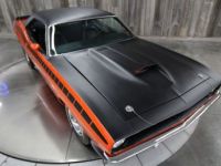 Plymouth Cuda AAR  - <small></small> 125.000 € <small>TTC</small> - #22