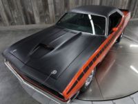 Plymouth Cuda AAR  - <small></small> 125.000 € <small>TTC</small> - #23