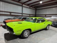 Plymouth Cuda 'Cuda  - <small></small> 79.500 € <small>TTC</small> - #1