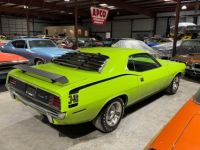 Plymouth Cuda 'Cuda  - <small></small> 79.500 € <small>TTC</small> - #3