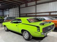 Plymouth Cuda 'Cuda  - <small></small> 79.500 € <small>TTC</small> - #4