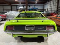 Plymouth Cuda 'Cuda  - <small></small> 79.500 € <small>TTC</small> - #6