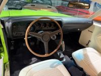 Plymouth Cuda 'Cuda  - <small></small> 79.500 € <small>TTC</small> - #9