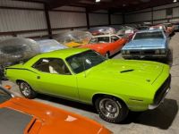 Plymouth Cuda 'Cuda  - <small></small> 79.500 € <small>TTC</small> - #31