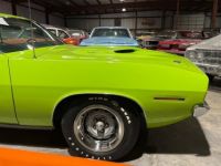 Plymouth Cuda 'Cuda  - <small></small> 79.500 € <small>TTC</small> - #32