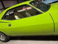 Plymouth Cuda 'Cuda  - <small></small> 79.500 € <small>TTC</small> - #33