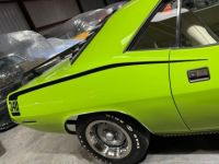 Plymouth Cuda 'Cuda  - <small></small> 79.500 € <small>TTC</small> - #34