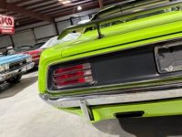 Plymouth Cuda 'Cuda  - <small></small> 79.500 € <small>TTC</small> - #37