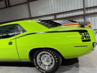 Plymouth Cuda 'Cuda  - <small></small> 79.500 € <small>TTC</small> - #39