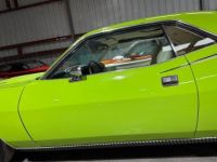 Plymouth Cuda 'Cuda  - <small></small> 79.500 € <small>TTC</small> - #40