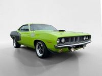 Plymouth Cuda 'Cuda  - <small></small> 142.700 € <small>TTC</small> - #1