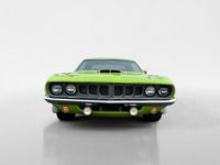 Plymouth Cuda 'Cuda  - <small></small> 142.700 € <small>TTC</small> - #2