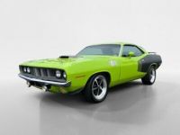 Plymouth Cuda 'Cuda  - <small></small> 142.700 € <small>TTC</small> - #3