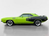 Plymouth Cuda 'Cuda  - <small></small> 142.700 € <small>TTC</small> - #4