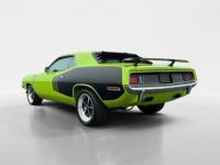 Plymouth Cuda 'Cuda  - <small></small> 142.700 € <small>TTC</small> - #5