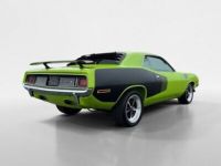 Plymouth Cuda 'Cuda  - <small></small> 142.700 € <small>TTC</small> - #7