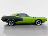 Plymouth Cuda 'Cuda  - <small></small> 142.700 € <small>TTC</small> - #8