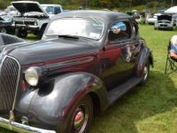 Plymouth Custom Coupe  - <small></small> 21.000 € <small>TTC</small> - #3