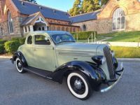 Plymouth Custom Coupe  - <small></small> 35.000 € <small>TTC</small> - #1