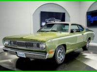 Plymouth Duster - <small></small> 51.000 € <small>TTC</small> - #1