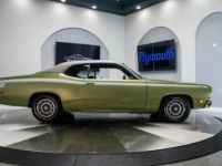 Plymouth Duster - <small></small> 51.000 € <small>TTC</small> - #10