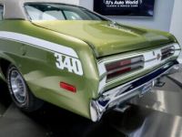 Plymouth Duster - <small></small> 51.000 € <small>TTC</small> - #17