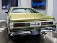 Plymouth Duster - <small></small> 51.000 € <small>TTC</small> - #18