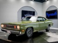 Plymouth Duster - <small></small> 51.000 € <small>TTC</small> - #20