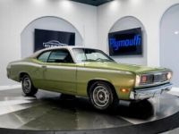 Plymouth Duster - <small></small> 51.000 € <small>TTC</small> - #22