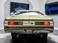 Plymouth Duster - <small></small> 51.000 € <small>TTC</small> - #23