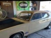 Plymouth Duster - <small></small> 20.000 € <small>TTC</small> - #8