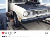 Plymouth Duster - <small></small> 20.000 € <small>TTC</small> - #9