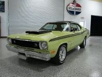 Plymouth Duster - <small></small> 38.000 € <small>TTC</small> - #1