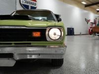 Plymouth Duster - <small></small> 38.000 € <small>TTC</small> - #7